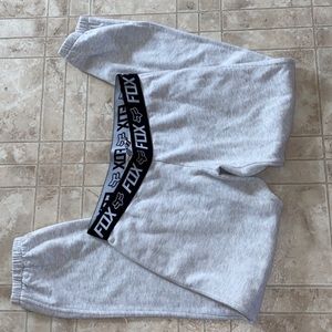 Fox racing pants